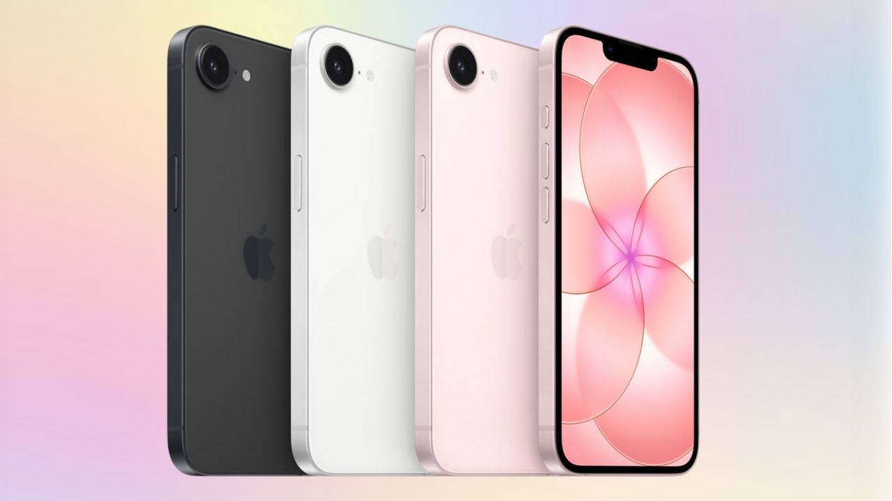 Apple, uygun fiyatlı iPhone 17e modelini tanıttı! Türkiye'de ne kadara satılıyor?