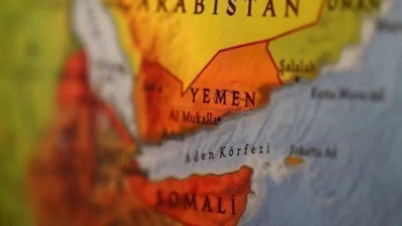 Yemen'deki Husiler: 'ABD-İsrail saldırılarına karşı İran'ın yanındayız'