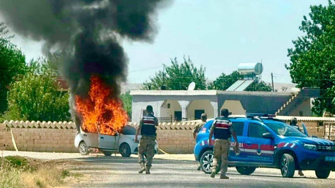 Şanlıurfa'da akraba kavgası kanlı bitti: 8 yaralı, 6 gözaltı