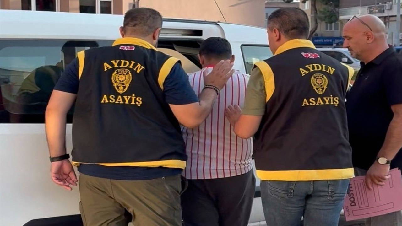 18 yaşındaki gence hırsızlık 48 yıl ceza! Annesi, ‘ağabeylerine selam söyle’ diye gönderdi