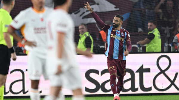 Spor yazarları Trabzonspor - Galatasaray maçını yorumladı: 'Salah, Trabzonspor’un başına gelmiş en büyük mucizelerden biri'