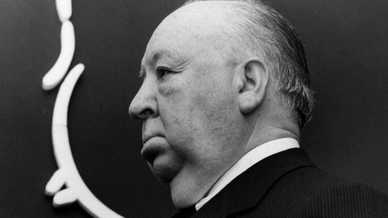 Gerilim ustası Alfred Hitchcock’tan mutlaka izlemeniz gereken 5 film