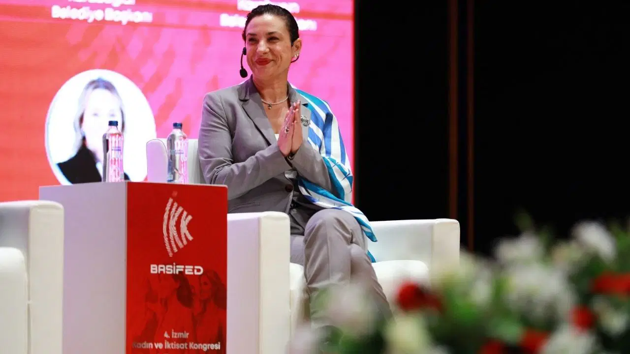 Selçuk Belediyesi ile UCİM, çocuk hakları için güç birliği protokolü imzalayacak