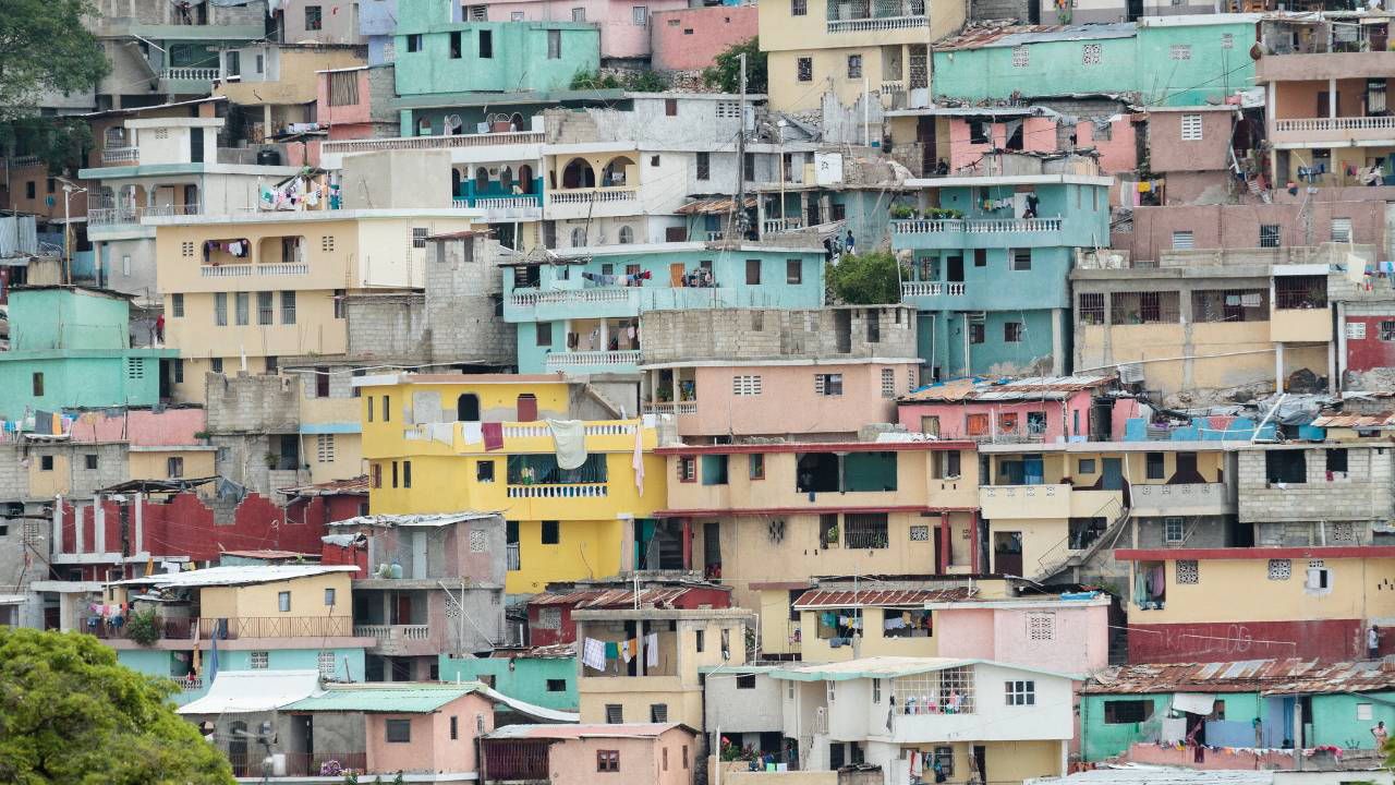 Dünyanın en tehlikelileri: Bu ülkelere adım atmadan önce iki kere düşünün...