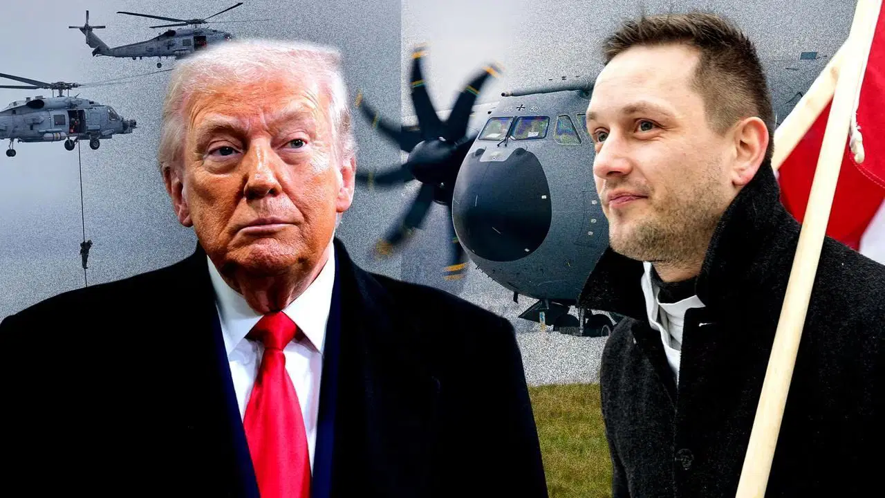 Danimarkalı vekilden Trump’a Grönland uyarısı: Bu bir savaş olur