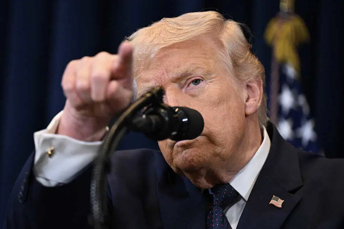 Trump İran planını açıkladı: 'Üç stratejimiz var'