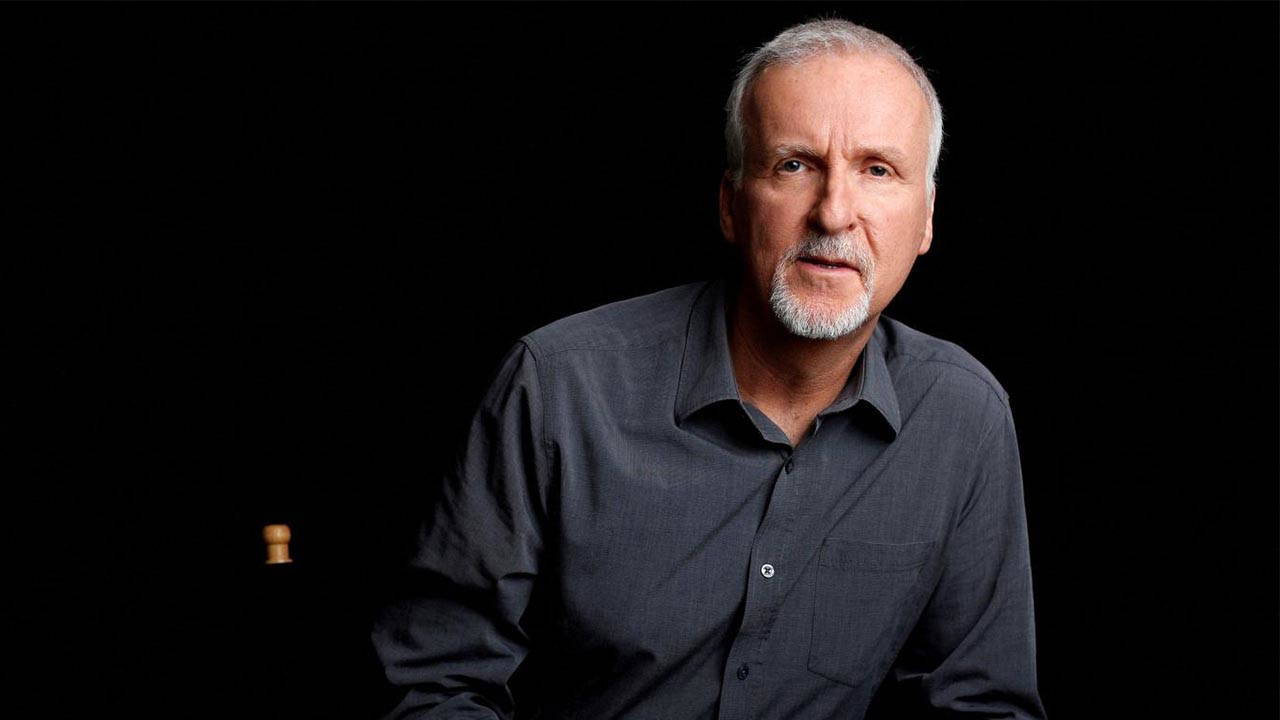James Cameron ABD’yi terk etti: 'Manzara için değil, akıl sağlığı için gittim'