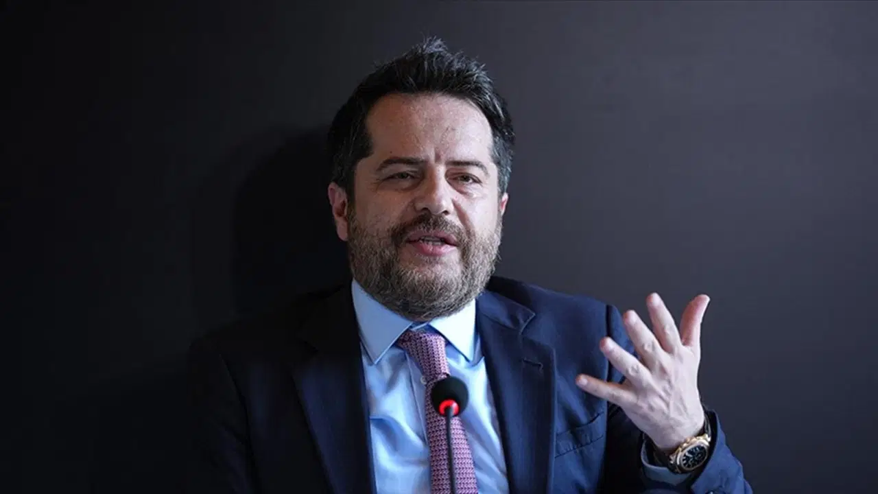 Erden Timur’un 22 sayfalık ifadesi ortaya çıktı: 'Yasadışı bahisle hiçbir bağım yok'