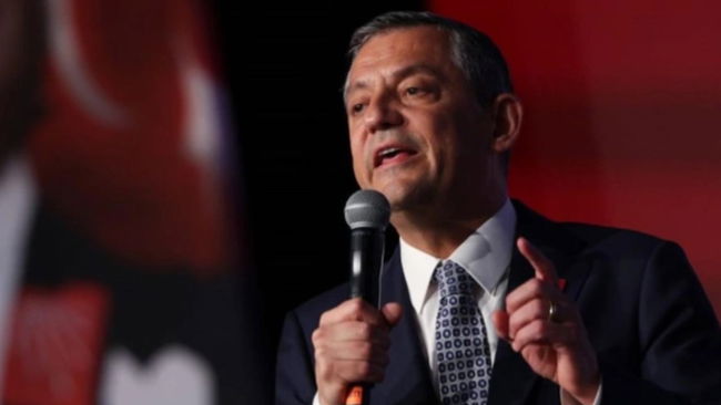 AKP'den dikkat çeken çıkış