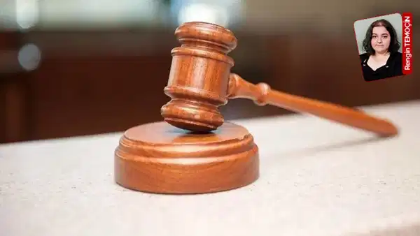 Eşi ve kızını bıçaklayan sanığın davasında ‘aldatma’ ayrıntısı dikkat çekti
