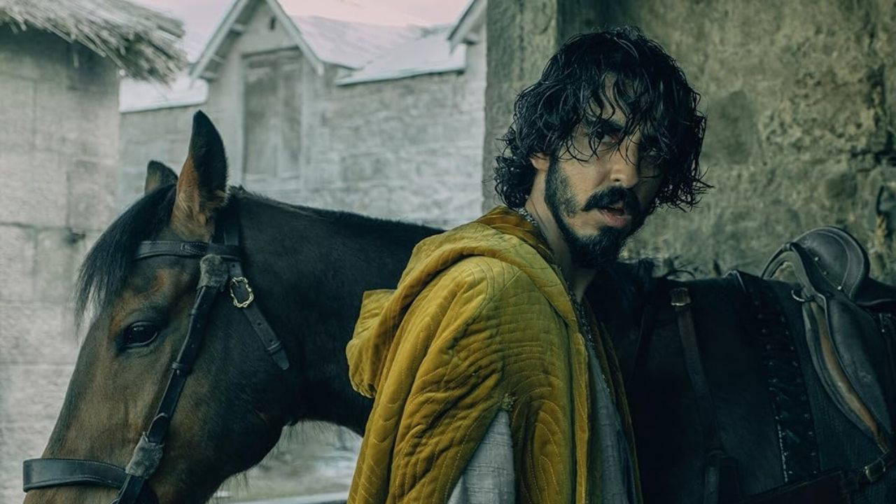 Haftalık film rotası: Zihninizi tazeleyecek 5 farklı dünya...