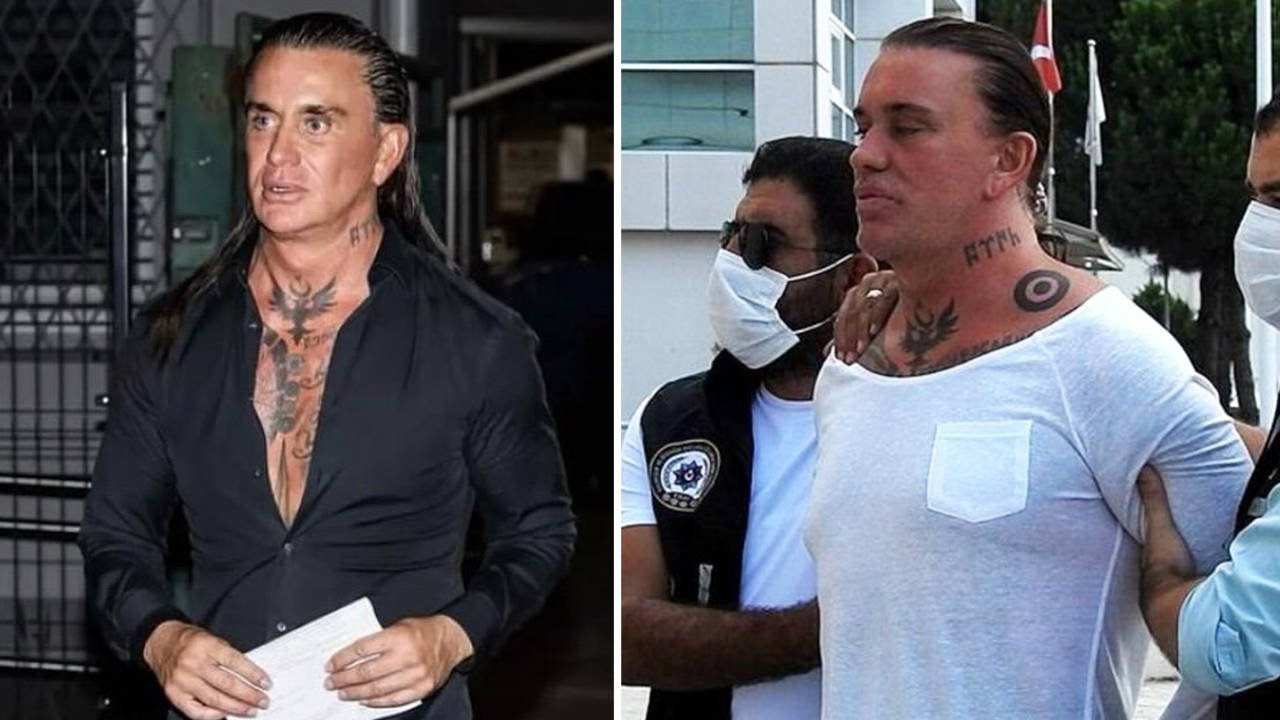 İddianame kabul edildi: 'Cehennem Necati' lakaplı Necati Coşkun Arabacı için istenen ceza belli oldu