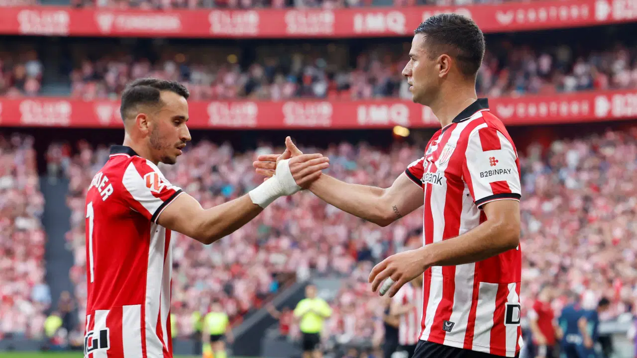 Athletic Bilbao'ya tek gol yetti: İki maçlık hasreti sona erdi!