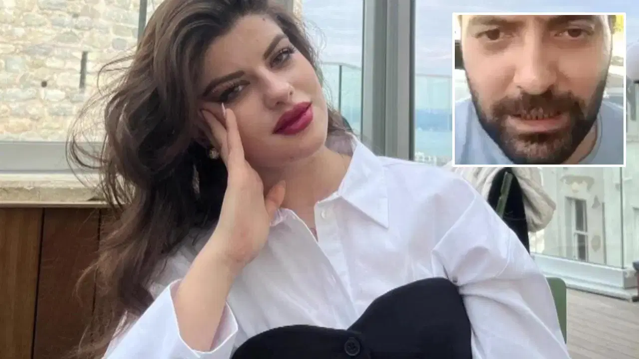 Ayşe Tokyaz cinayeti davasında savunma yapan zanlı Cemil Koç: 'Ayşe’yi bavula ben koydum'