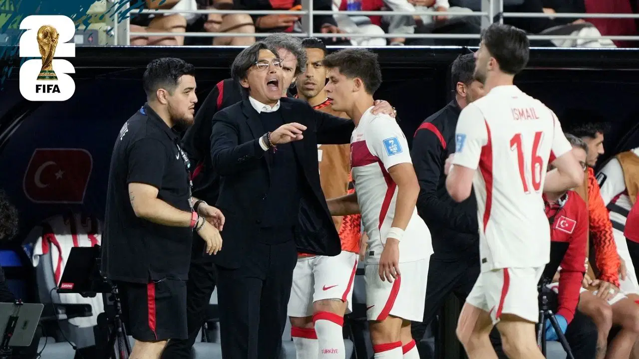 Kerem Aktürkoğlu'ndan Vincenzo Montella sorusuna yanıt! Veda konuşması yapıldı mı?