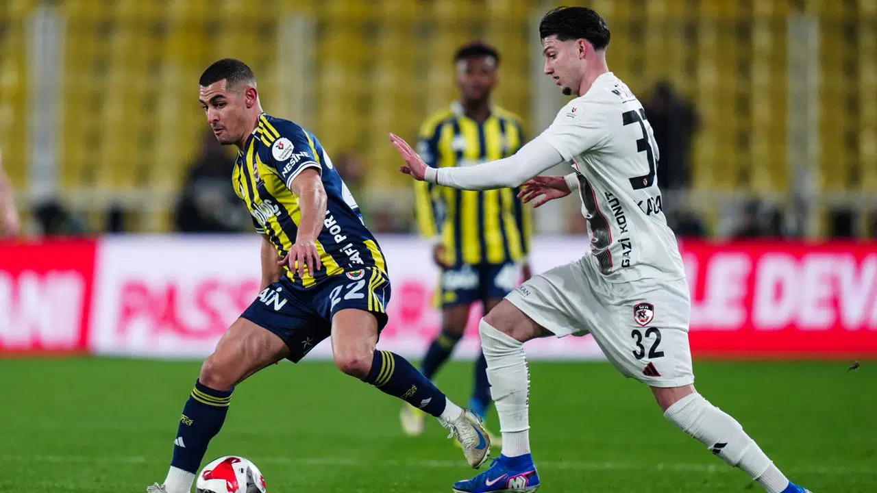 Levent Mercan'dan Fenerbahçe'ye kötü haber!