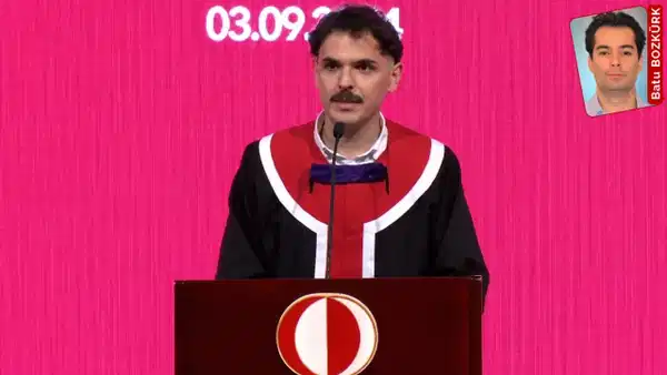 ODTÜ birincisinin evi LGBTİ+ operasyonunda gece yarısı basılmış: ‘Türkiye’de olsam muhtemelen tutuklayacaklardı’