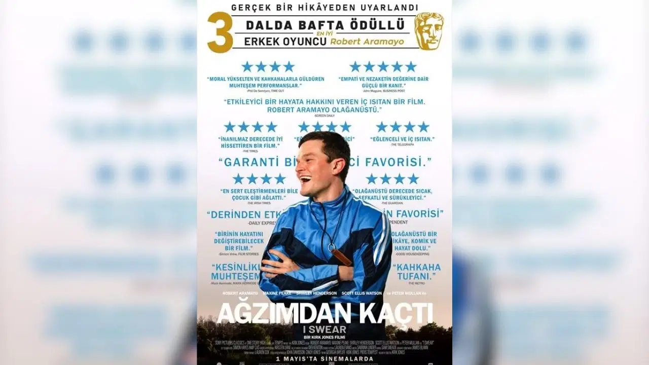 Sinemalarda bu hafta: Şeytan Marka Giyer 2, Bir Adam Yaratmak, Ağzımdan Kaçtı ve daha fazlası...