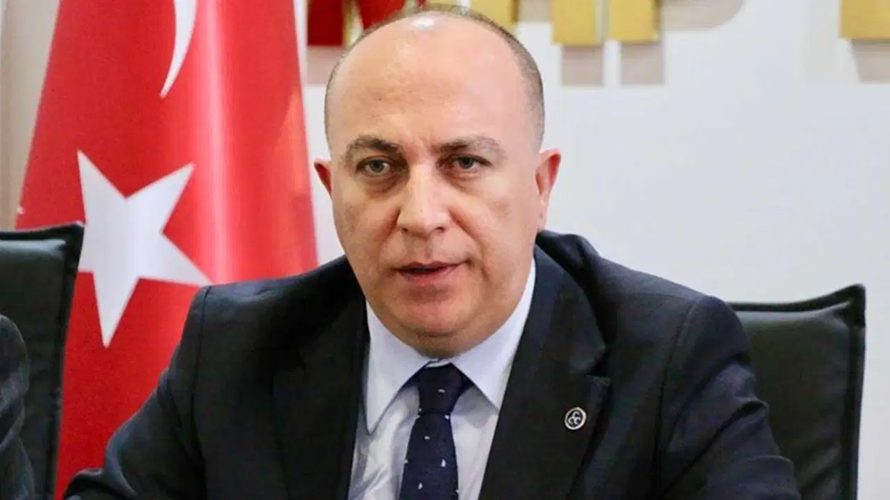 MHP'li İzzet Ulvi Yönter hakkında kritik iddialar: 'Serdar Sertçelik'in telefonundaki mesajlarda adı geçiyor'