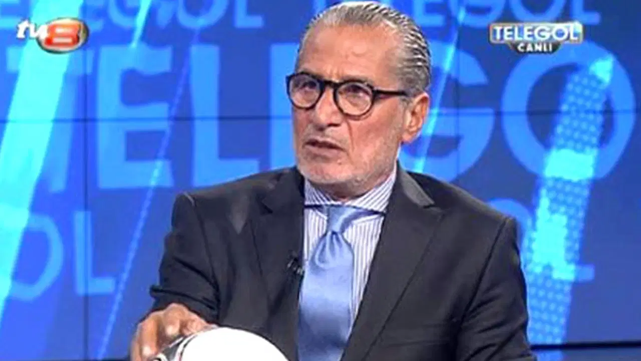 Gökmen Özdenak yoğun bakıma kaldırıldı: Kalbi 2 kez durdu!