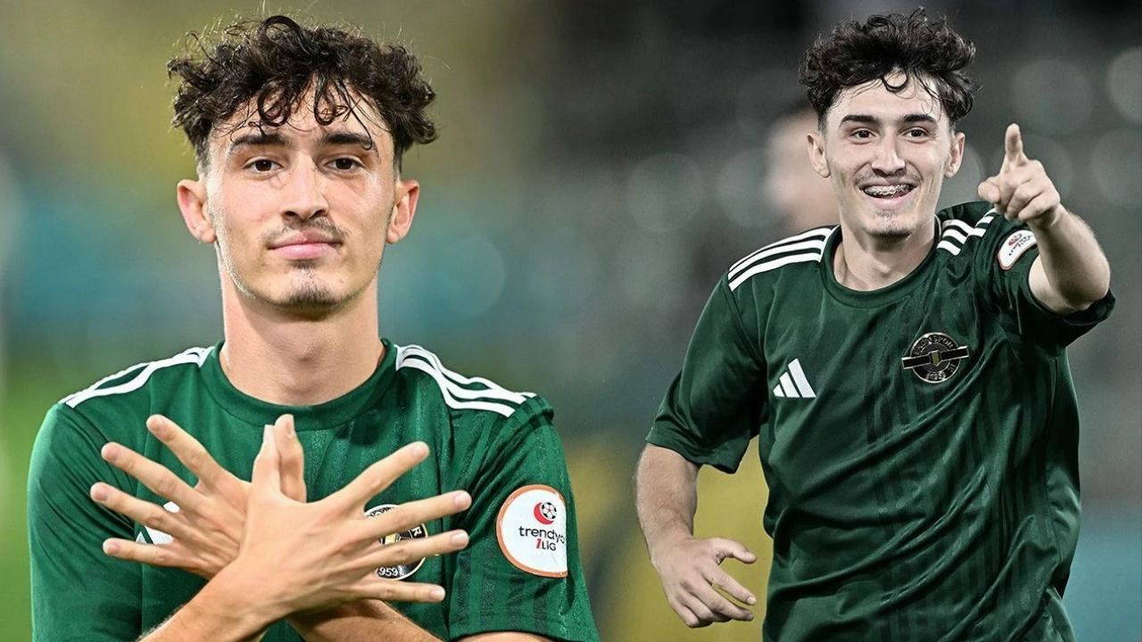 Berat Luş kimdir? Berat Luş kaç yaşında, hangi takımda oynuyor? Berat Luş Türk mü?