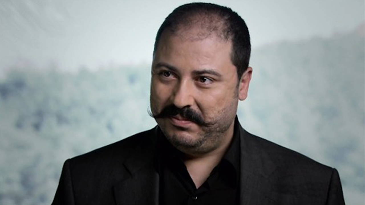 Kurtlar Vadisi'ndeki 'Cevat Akarsu' rolüyle hafızalara kazınmıştı: Ünlü oyuncu Şekip Taşpınar hayatını kaybetti
