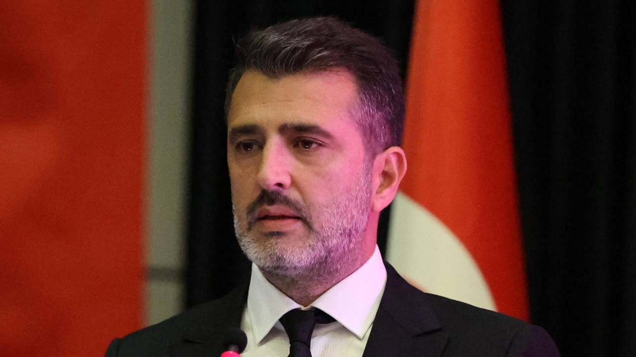 Sivasspor'un yeni başkanı Gökhan Karagöl oldu! 