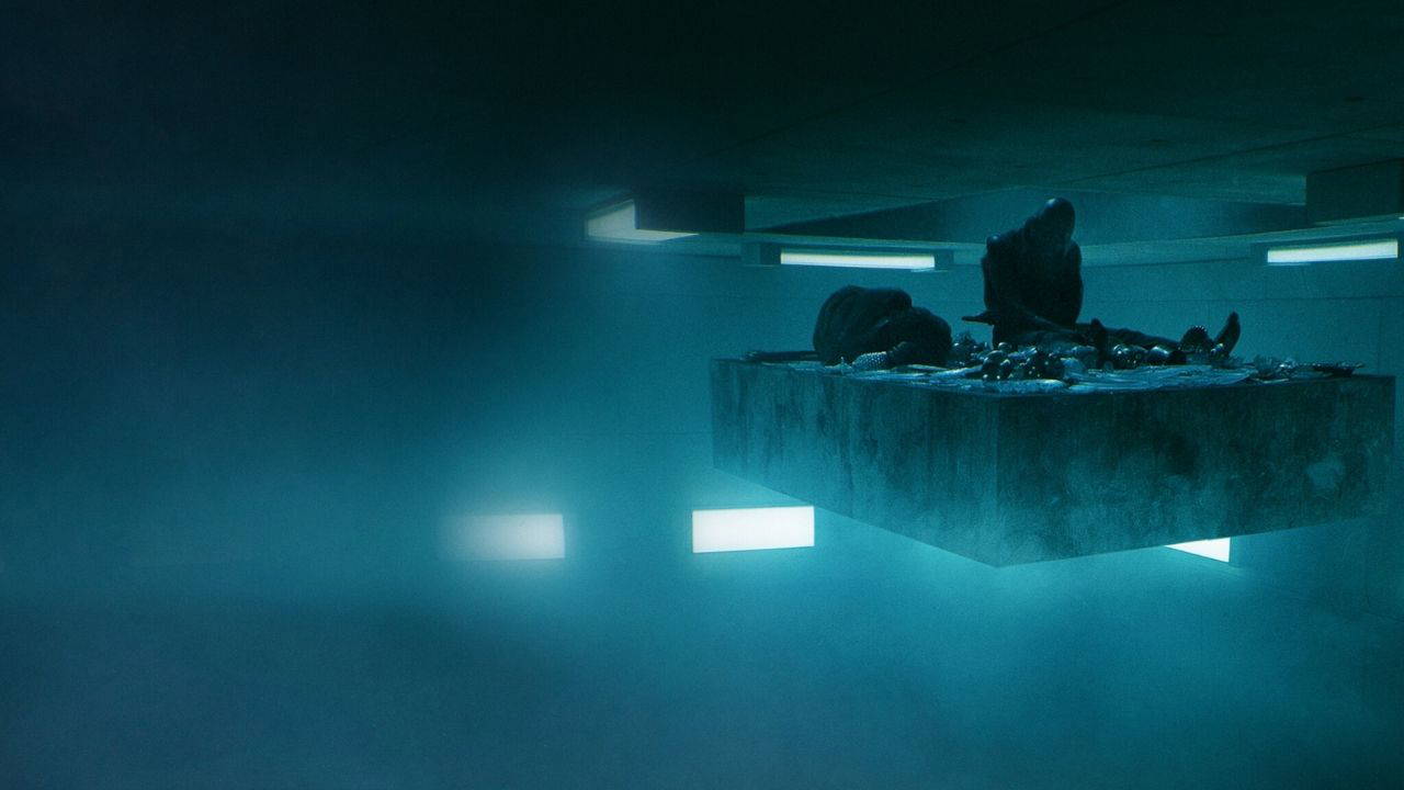 İzlerken 'bu bizim başımıza gelebilir' korkusu yaşatan gerçekçi distopyalar...