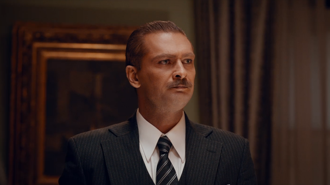 Son Akşam Yemeği filminin konusu ne? Son Akşam Yemeği filminin oyuncuları kim?