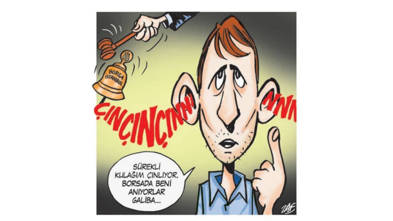 İğneli Fırça - 21 Eylül 2026