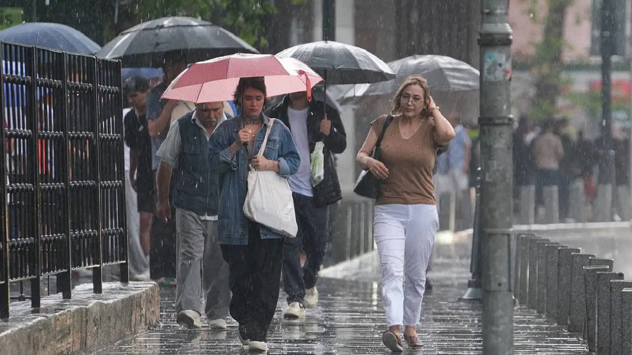 Meteoroloji açıkladı: 8 Temmuz 2026 hava durumu raporu... Bugün hava nasıl olacak?
