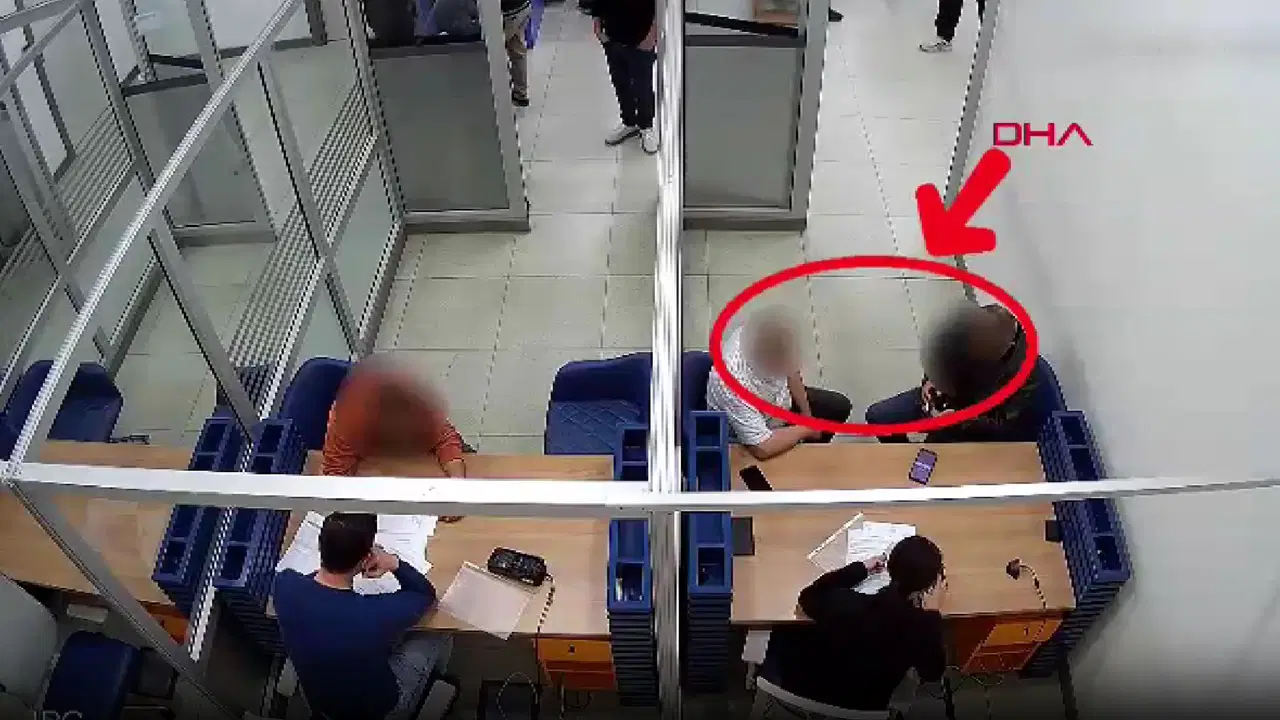 Sahte vekaletle gayrimenkul satışı yapan 14 şüpheli yakalandı