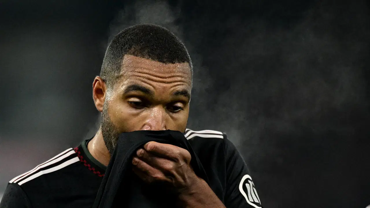 Bayern Münih'e Union Berlin çelmesi: İlk kez kazanamadı!