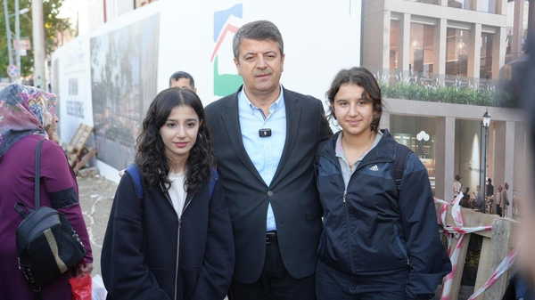 Son Dakika Haber Görseli