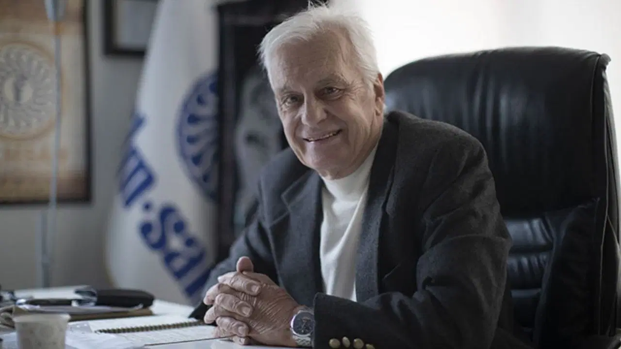 Engin Çağlar kimdir? Engin Çağlar kaç yaşında, nereli? Engin Çağlar neden öldü?