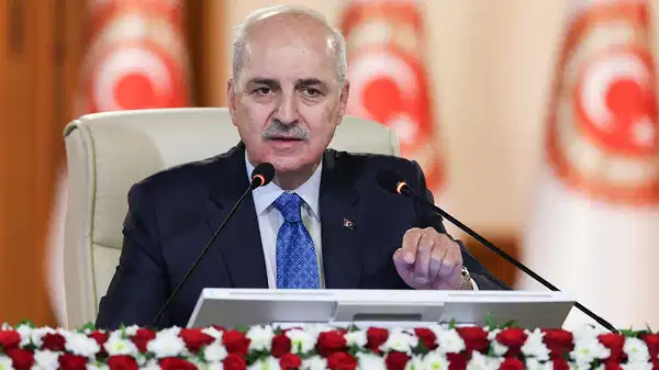 EMEP'ten Numan Kurtulmuş'un 'görüşme davetine' yanıt