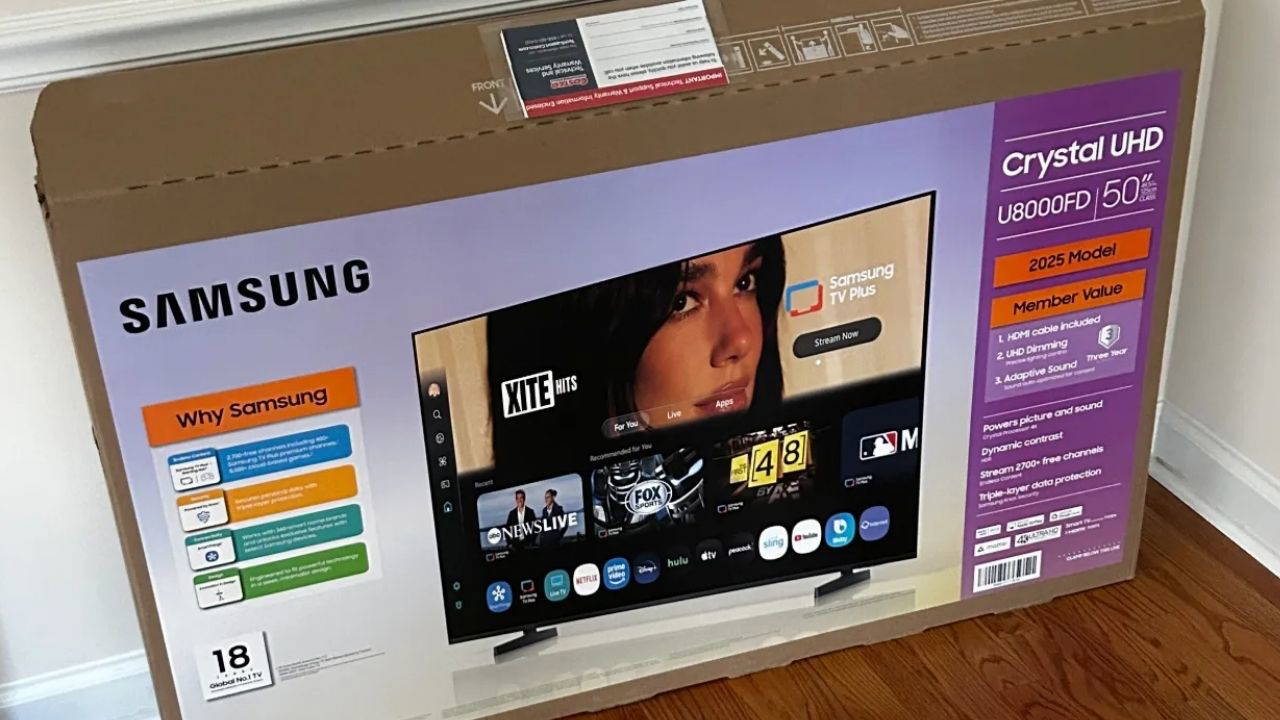 Dua Lipa Samsung'a dava açtı