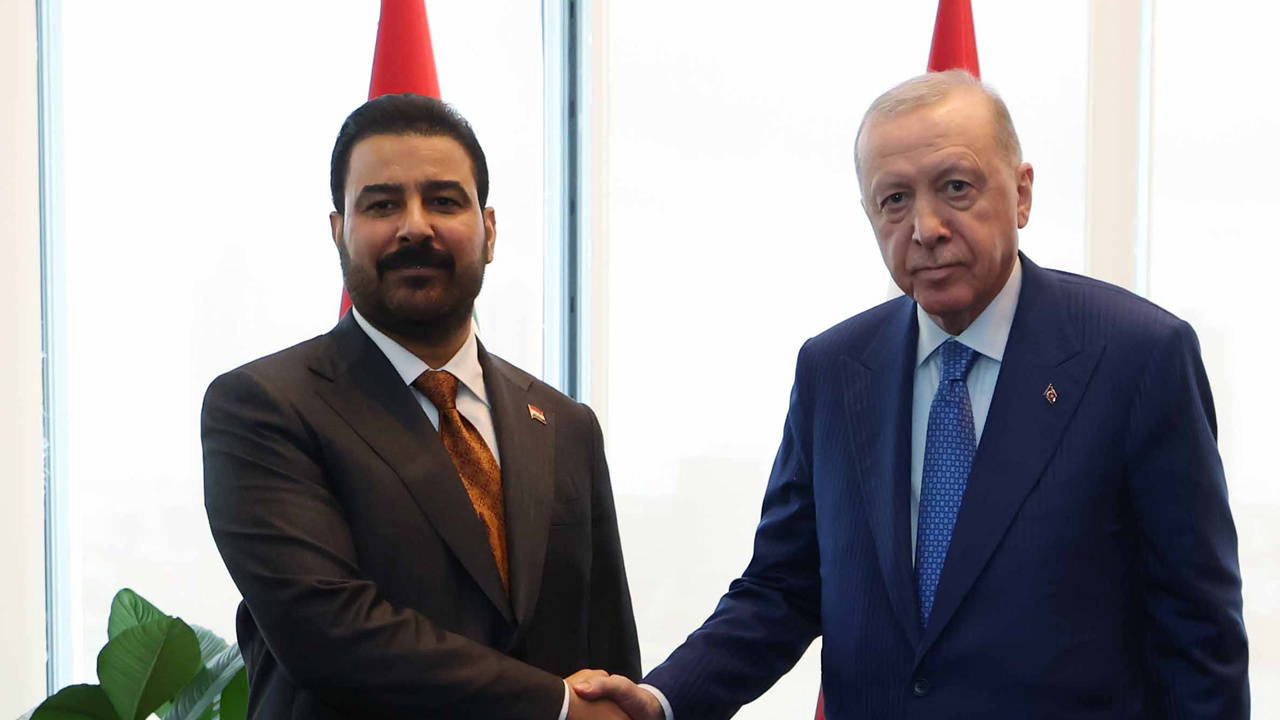 Türkiye ve Irak'tan mutabakat: Çarpıcı 'Sincar' ayrıntısı