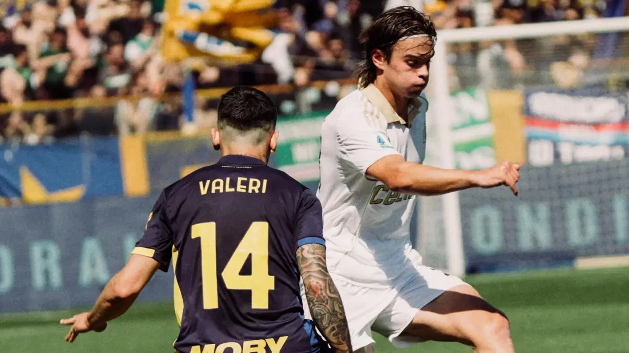 İtalya Serie A'da küme düşen ilk takım belli oldu!