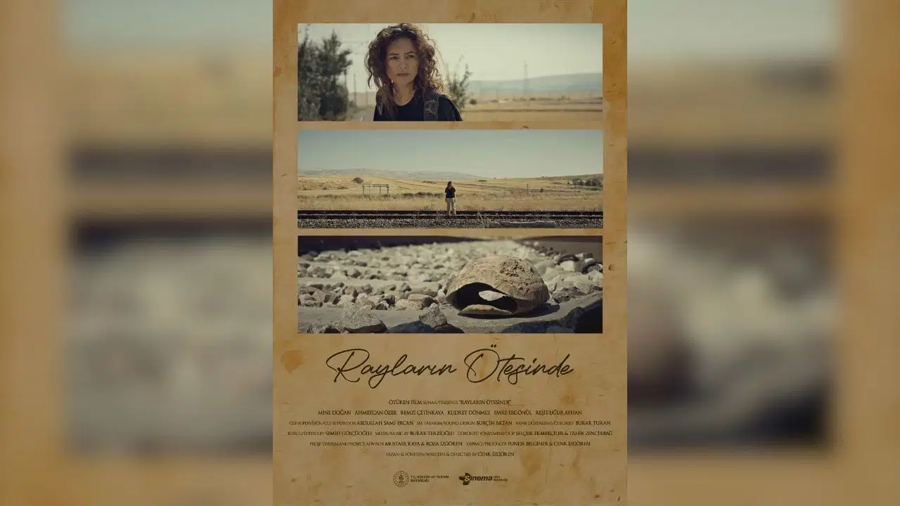 Sinemalarda bu hafta 11 film vizyona girecek... İşte bu haftanın filmleri!