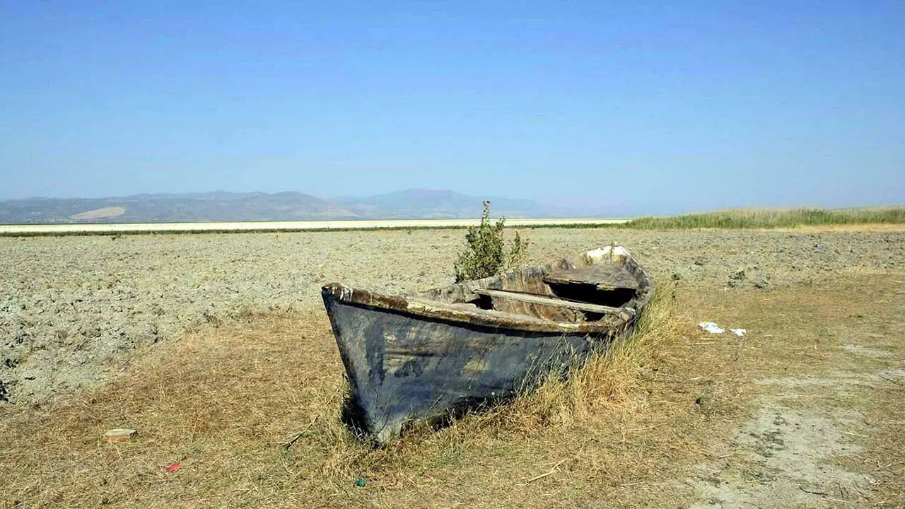 Su krizi kapıda! Uzman isim bölge bölge uyardı: Marmara, Trakya ve Ege...