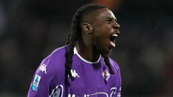 Fiorentina kendi evinde 90+2'de güldü! Son sıradan kurtuldu...