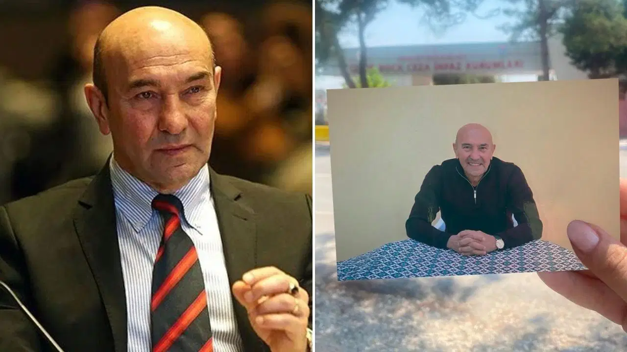 Tunç Soyer 1 yıldır cezaevinde: 'Güneşi yine hep birlikte kucaklamamıza az kaldı'