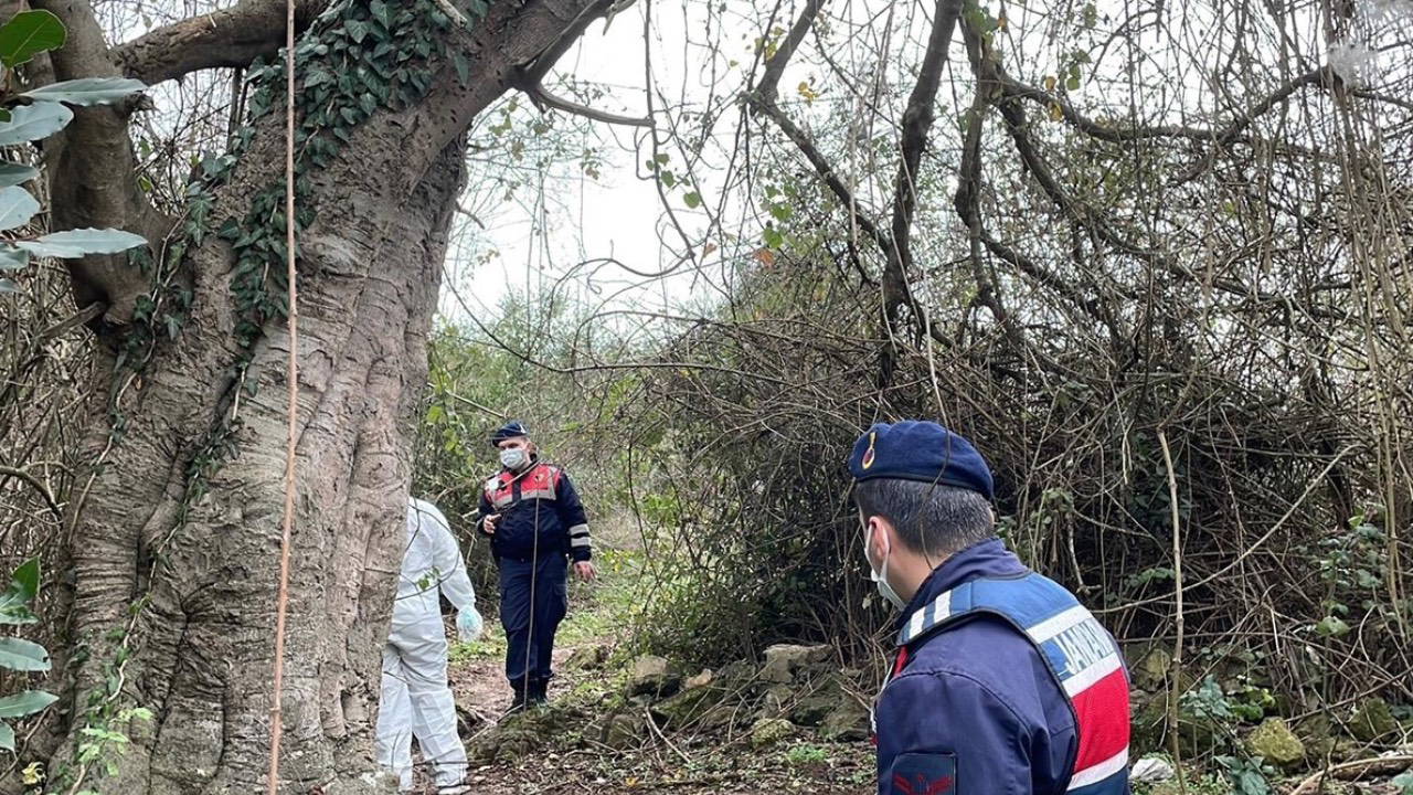 Kendisinden haber alınamayan adamın cesedi bulunmuştu: O ölümde siyanür şüphesi