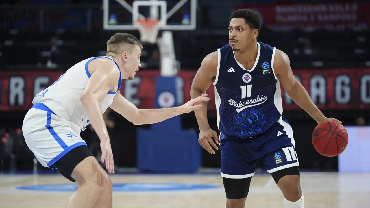 Bahçeşehir Koleji Avrupa'da kayıp!