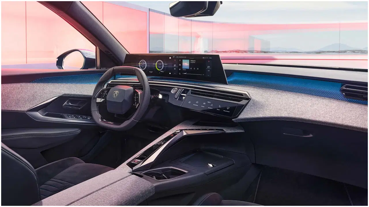 Fişli hibrit Peugeot 3008 düşük ÖTV'yle geliyor! Tarih açıklandı...