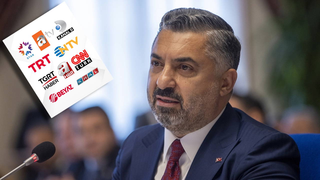 Ebubekir Şahin'den yandaş medyaya 'itidal' çağrısı
