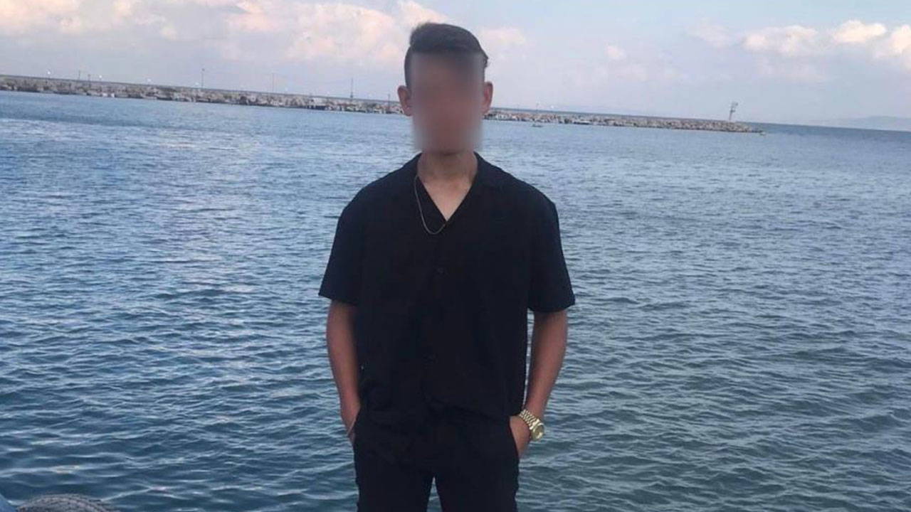 Çanakkale'de üvey babasını öldüren 17 yaşındaki çocuk tutuklandı