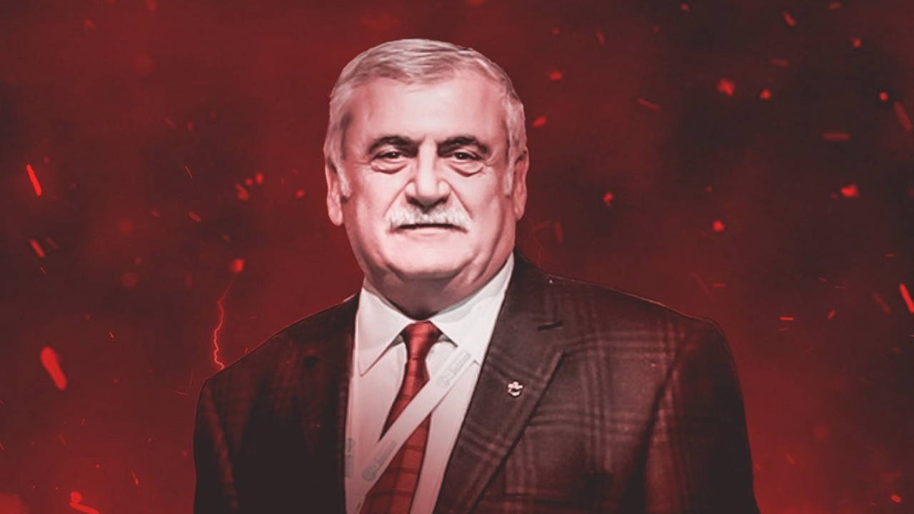 Sebat Gençlik Spor’da yeni başkan belli oldu