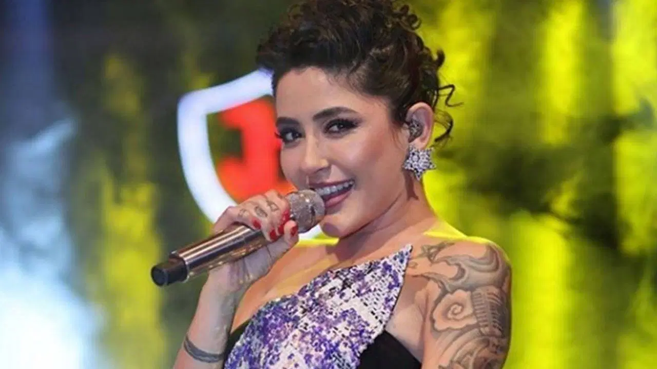 Melek Mosso, Instagram'da özel içerik paylaşımı için abonelik sistemini açtı